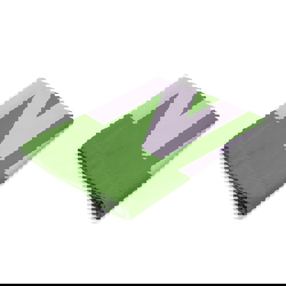 Safety Signs; Family: Architectural Sign ; Sign Type: General Information ; Sign Header: None ; Legend: Leasing Green ; Message/Graphic: Message & Graphic ; Graphic Type: Message Only